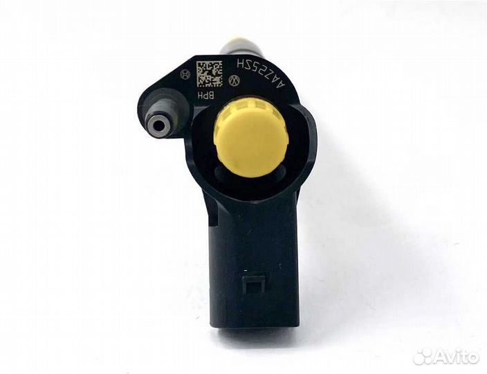 Форсунка топливная Bosch 0445116030 восстановленна