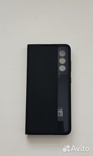 Чехол книжка на samsung S21 FE