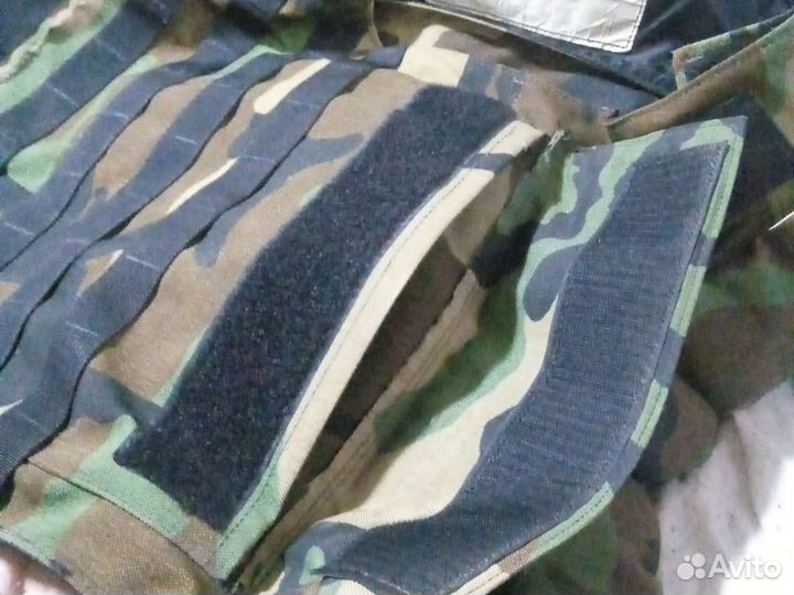 Чехол otv (woodland)