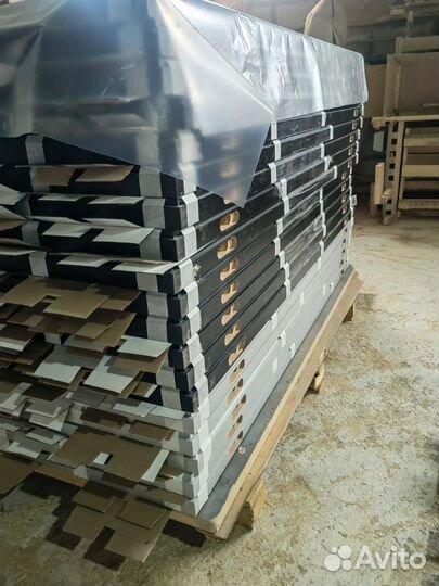 Скрытые двери invisible в наличии