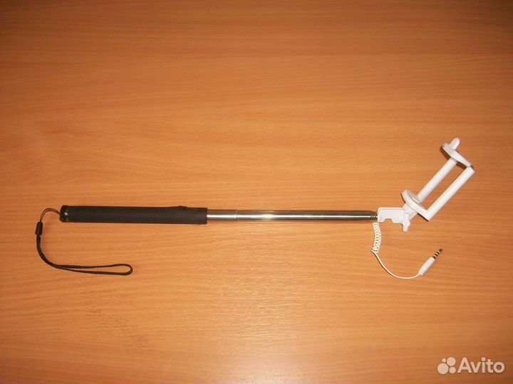 Палка для селфи, монопод