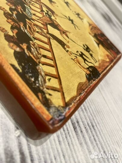 Православная икона 