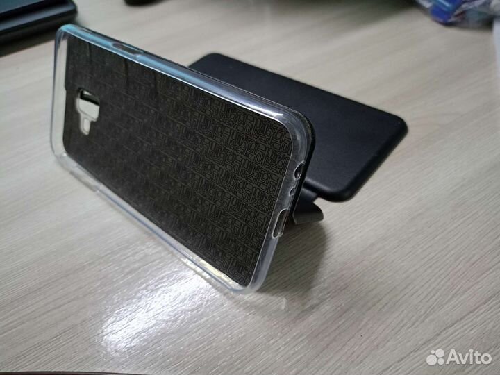 Чехол на Samsung Galaxy J6 Plus 2018