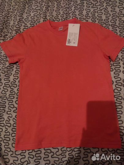 Новая маечка