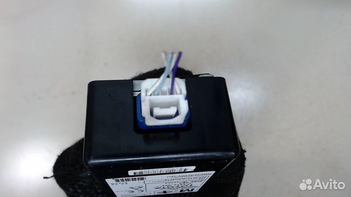 Блок комфорта Lexus RX, 2016