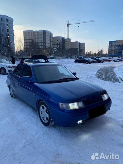 Рейлинги на крышу ваз