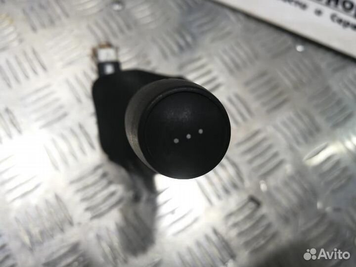 Переключатель стеклоочистителя Альмера G15