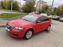 Audi A3, 2005, с пробегом, цена 400 000 руб.