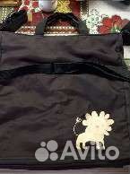 Сумка на коляску