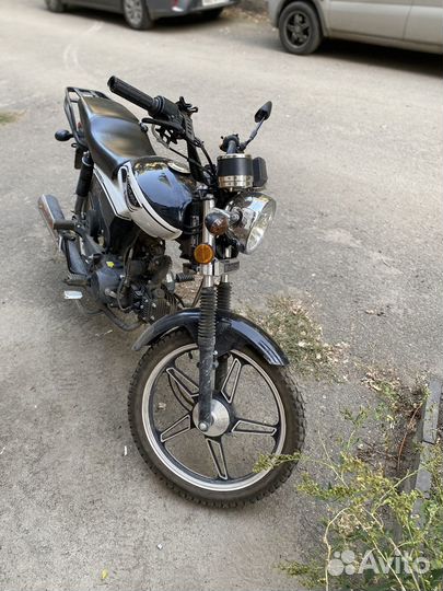 Продам alpha RX