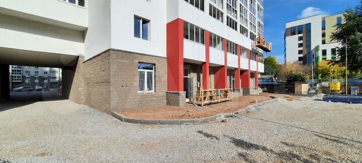 Торговая площадь, 170.52 м²