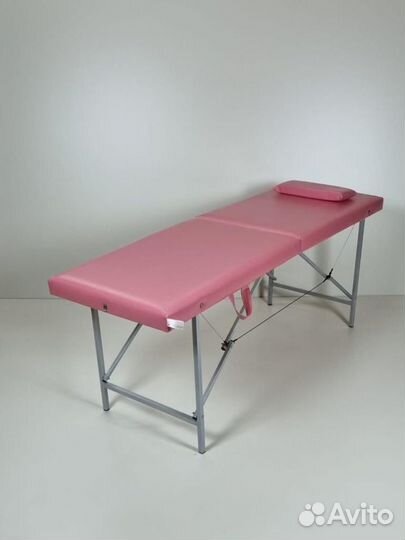 Кушетка Промо 160/57/65