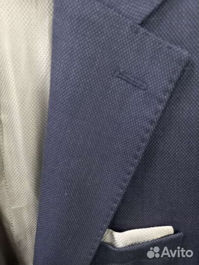 Костюм брюки