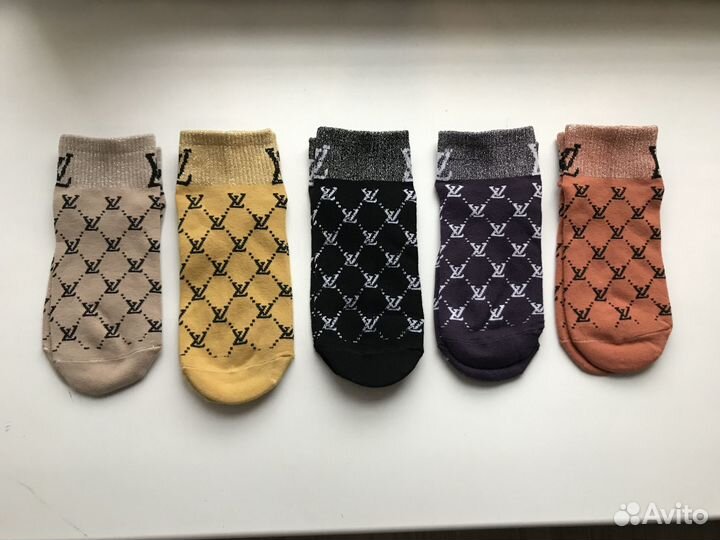 Носки женские