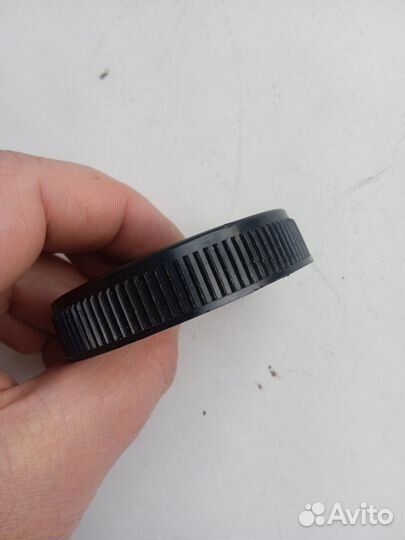 Защитная крышка колпак для бинокля зомз СССР