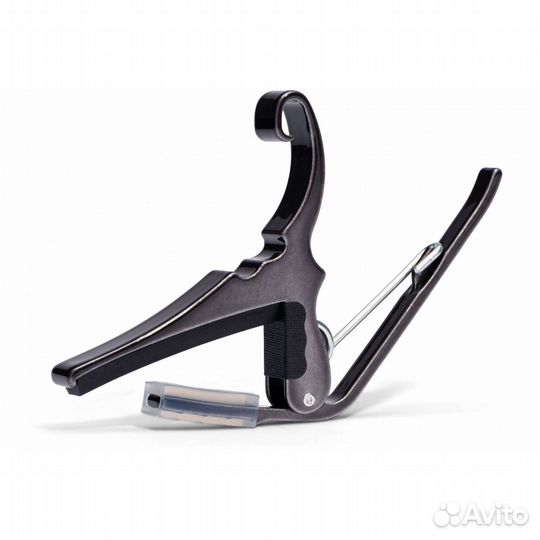 Каподастр для акустической гитары Kyser KG6BCA