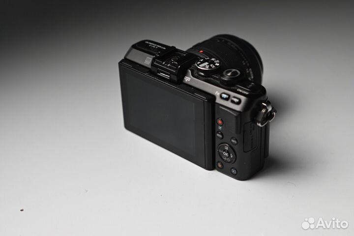 Olympus PEN E-PL7