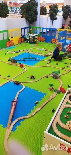 Маты татами