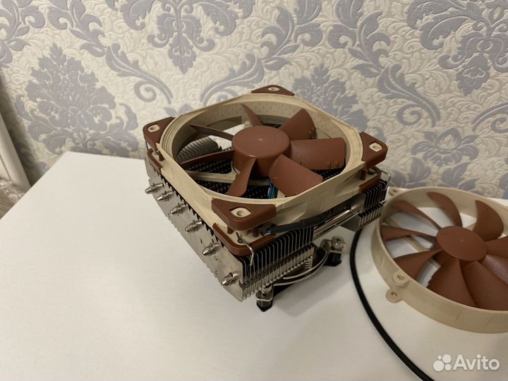 Noctua NH-C12P SE14 Intel