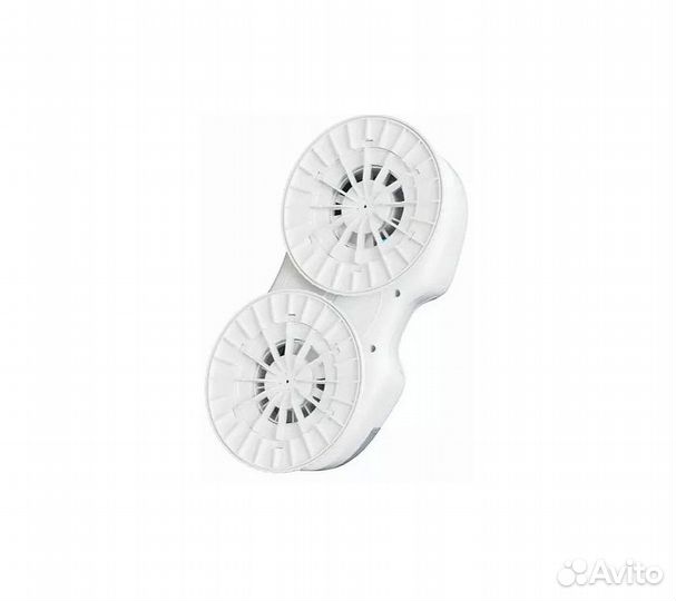 Робот-мойщик окон hutt C6, белый