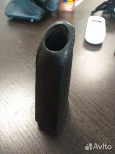 Ручка ручного тормоза Bmw 525I E60 N52B25AF 2006