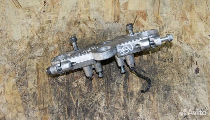 Траверса верхняя Suzuki GSF250 Bandit, GJ74A