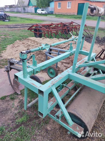 Пленкоукладчик