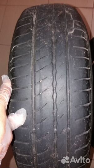 Pirelli Cinturato P1 175/70 R14 84H