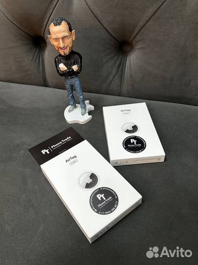 Apple airtag оригинал