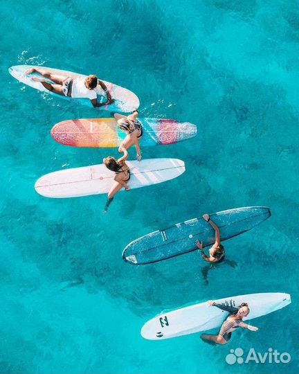 Туры на сапборде Омск supclub55