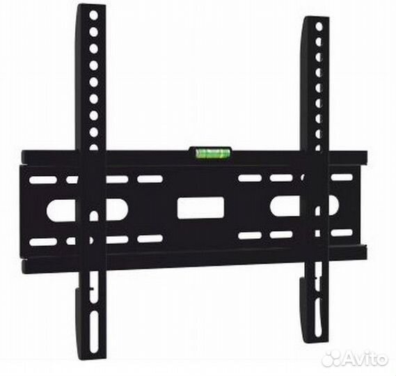 Установка телевизора на стену