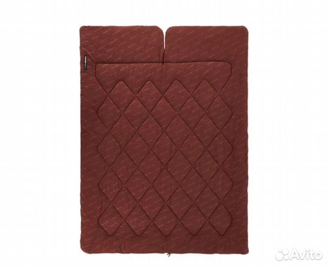 Спальный мешок naturehike