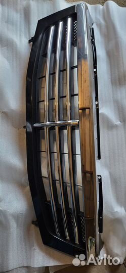 Решетка радиатора Санг Енг Рекстон 1 2001-2006