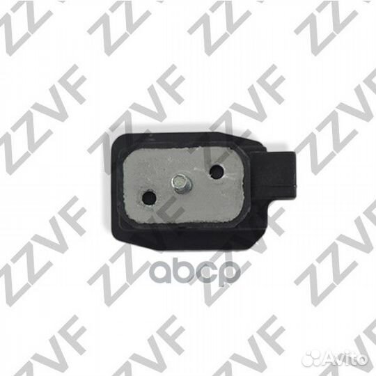 Опора кпп BMW 5 E60/E61 (03-09), 6 E63 (04-09