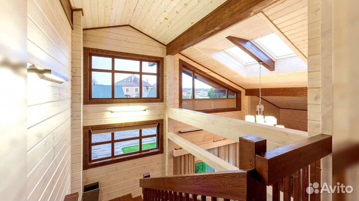 Пластиковые окна Krauss