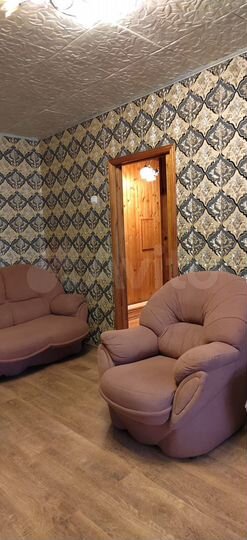 2-к. квартира, 46 м², 3/5 эт.