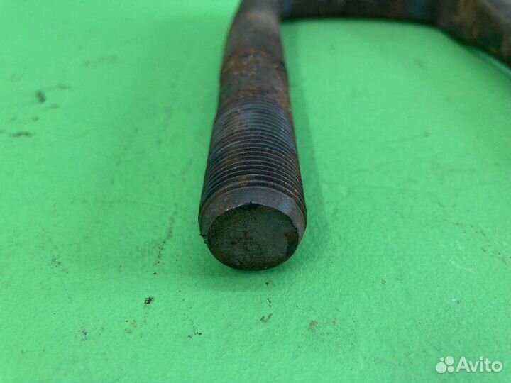 Стремянка DAF XF105