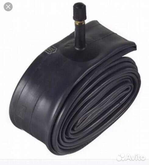 Камера для велосипеда 27.5 29