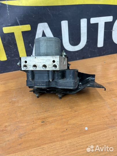 Блок ABS Renault Koleos 2 2016-2021