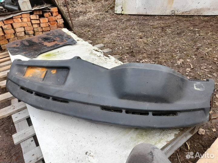 Задние пружины б/у вмw Е 30