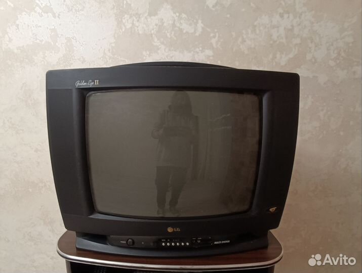 Телевизор LG