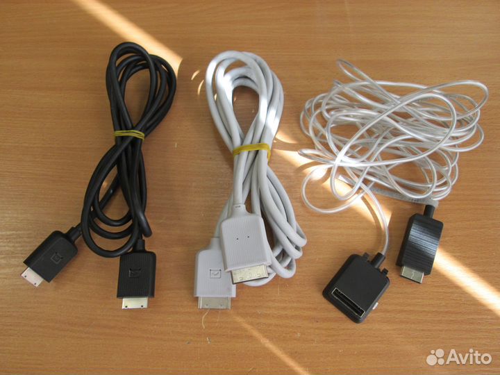 Докстанции, тв приставки разные