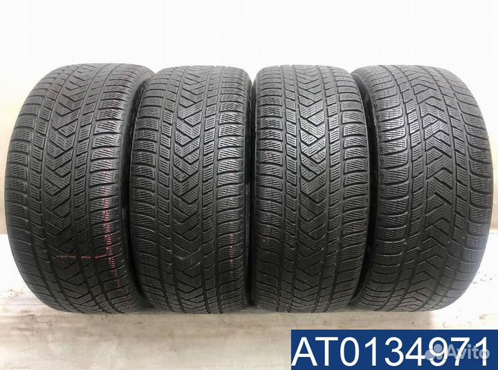 Pirelli Scorpion Winter 285/45 R20 112V