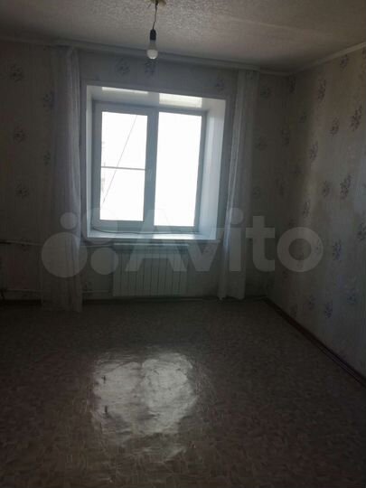 Комната 18 м² в 3-к., 5/5 эт.