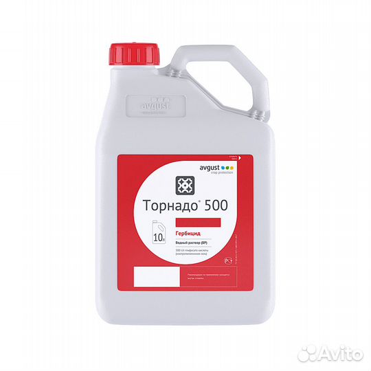 Торнадо 500, вр