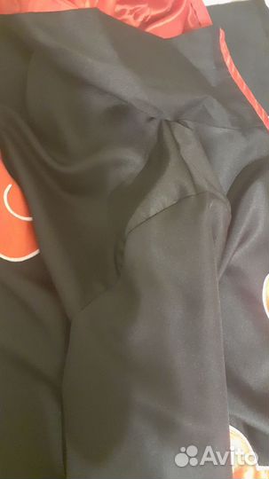 Плащ для косплея