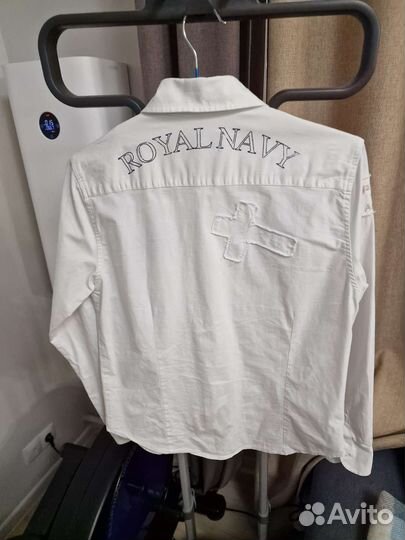 Рубашка для девочки 146 152