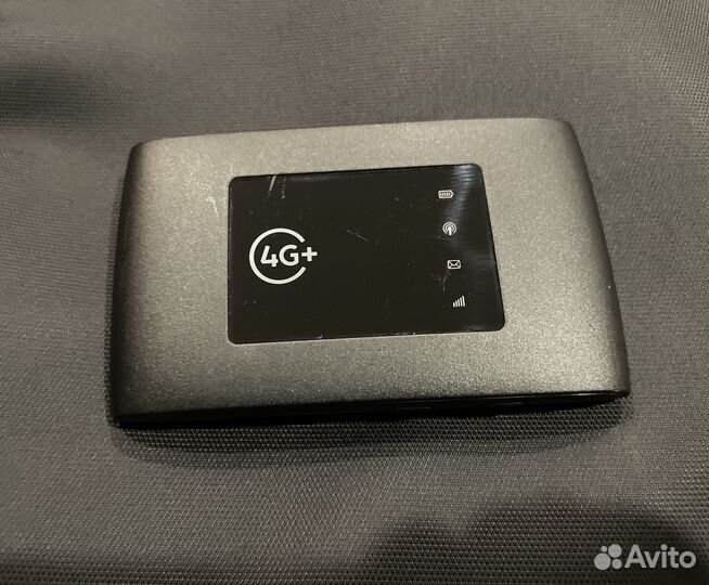 WI-FI мобильный роутер Мегафон 4G+(LTE)