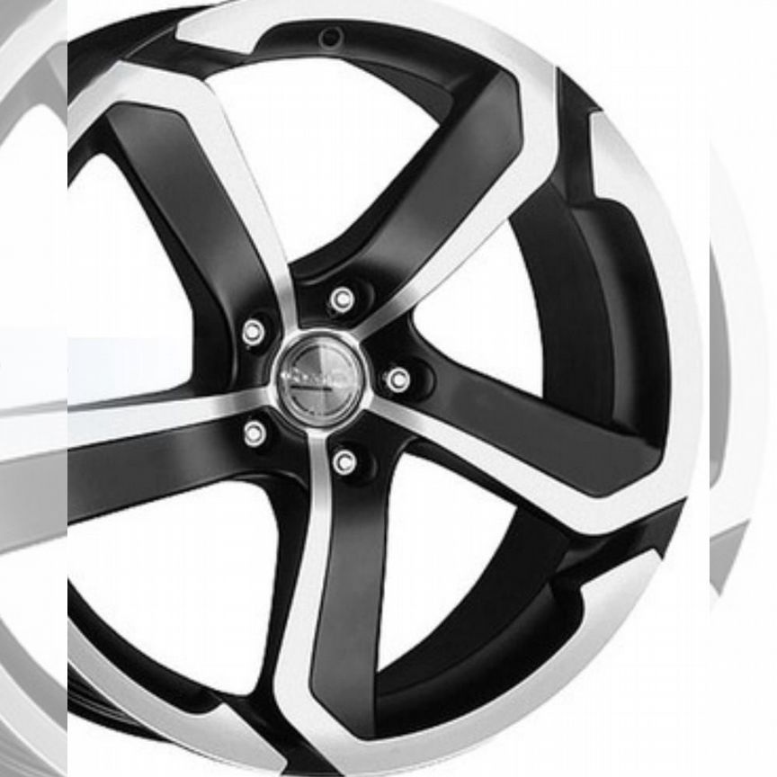 Литые диски Skad Аллигатор 6×R15 4×98