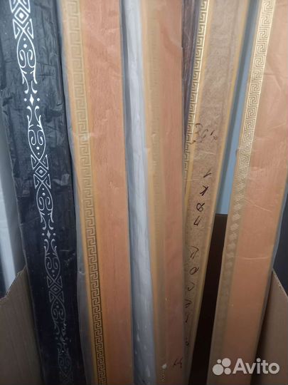 Карниз(гардина) для штор